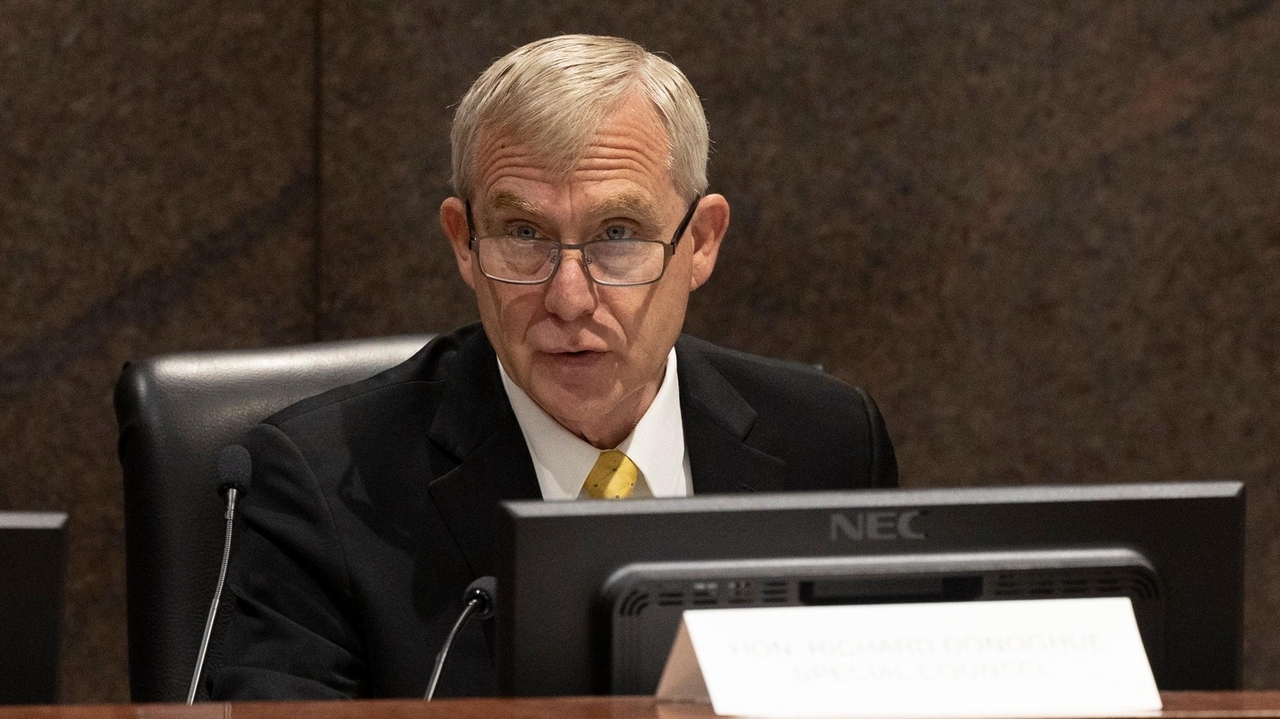 Suffolk cyberattack: Committee to vote on issuing subpoenas - Vimarsana News