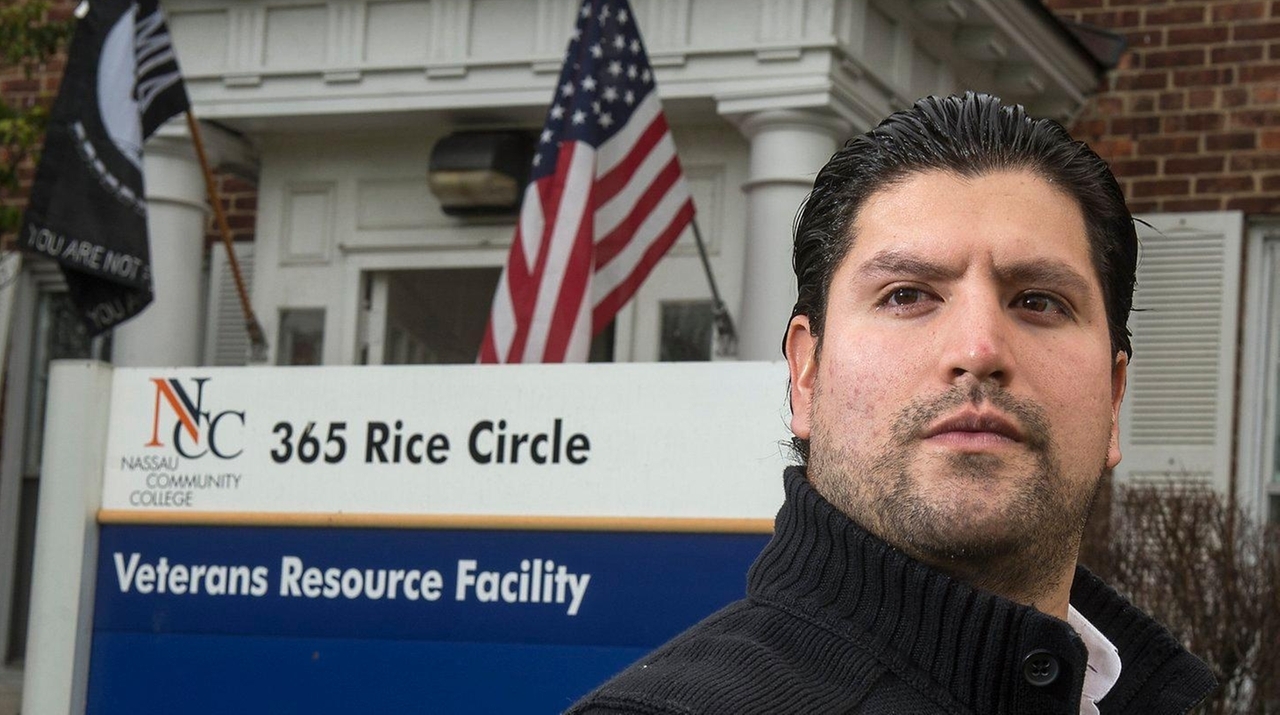 LI Veterans With bad Paper Discharges Seek Help From Congress Newsday