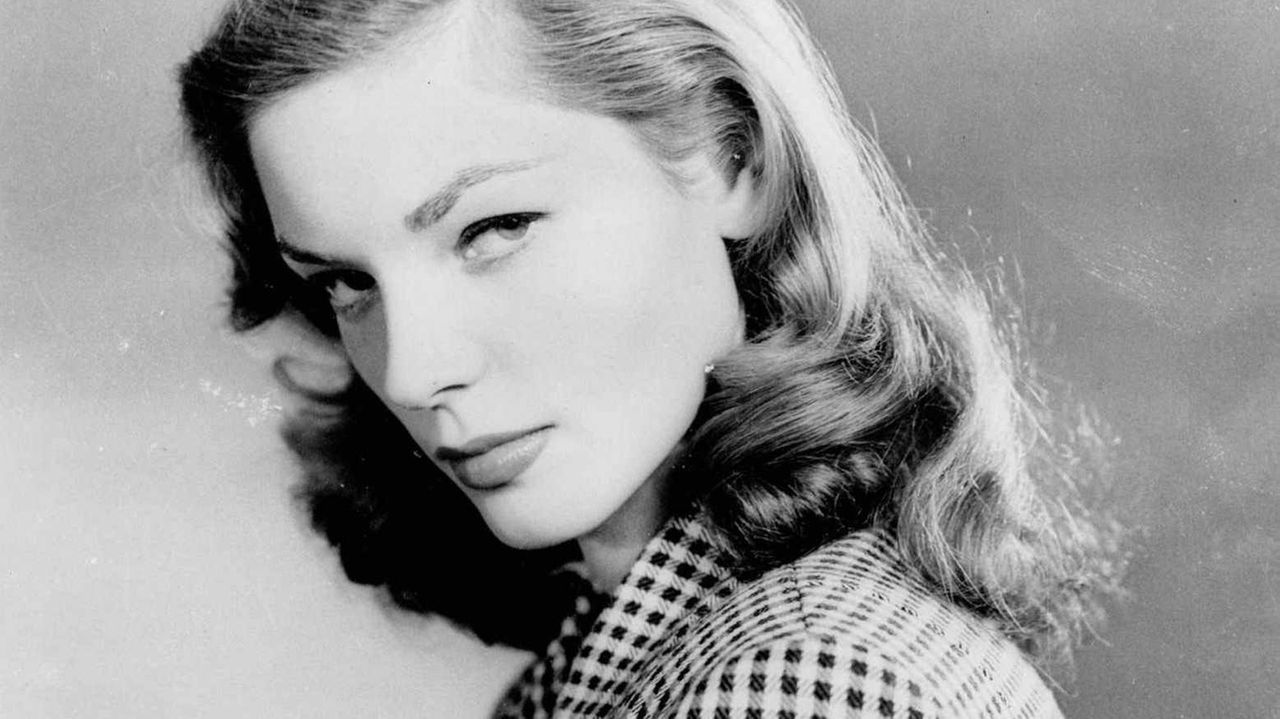 Lauren Bacall dead, actress was 89 Newsday(02)
