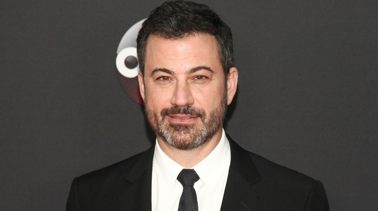 Jimmy Kimmel returning to Brooklyn for five shows - Newsday