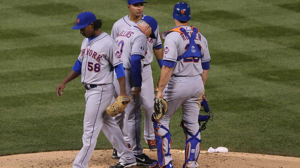 LaTroy Hawkins signs with Rockies - Newsday