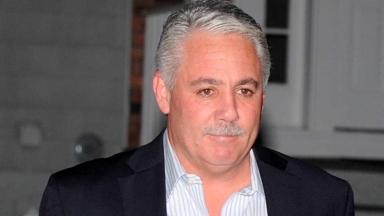 Former Suffolk Chief of Police James Burke arrested Tuesday morning, sources say - Vimarsana News