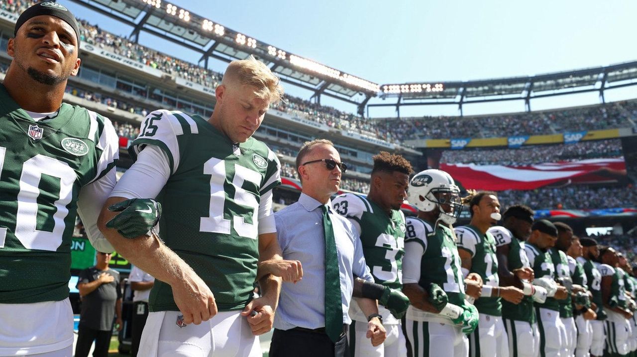 Giants, Jets Asked to Remove New York from Team Name in Fans' Lawsuit, News, Scores, Highlights, Stats, and Rumors