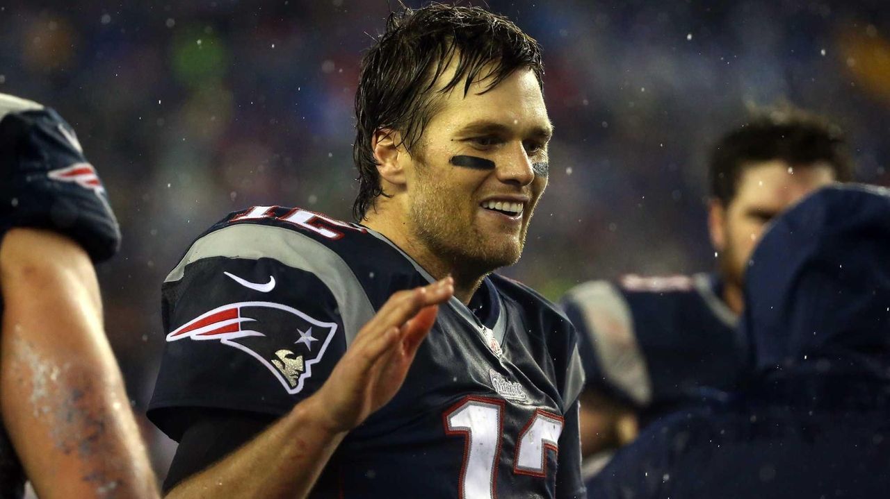 Giants vs. Patriots: Why Tom Brady Will Get His 4th Ring