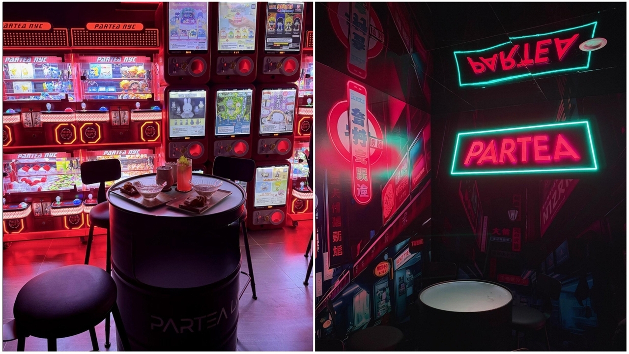 Discover hidden speakeasies in Manhattan worth searching for - Newsday