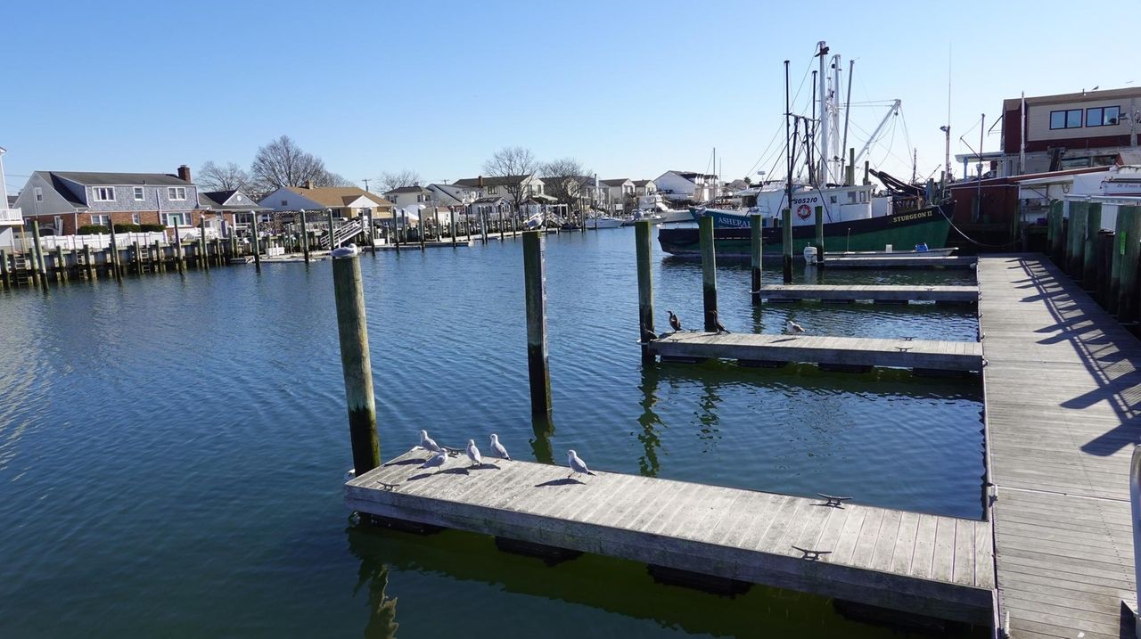 Freeport a diverse, vibrant waterfront community Newsday