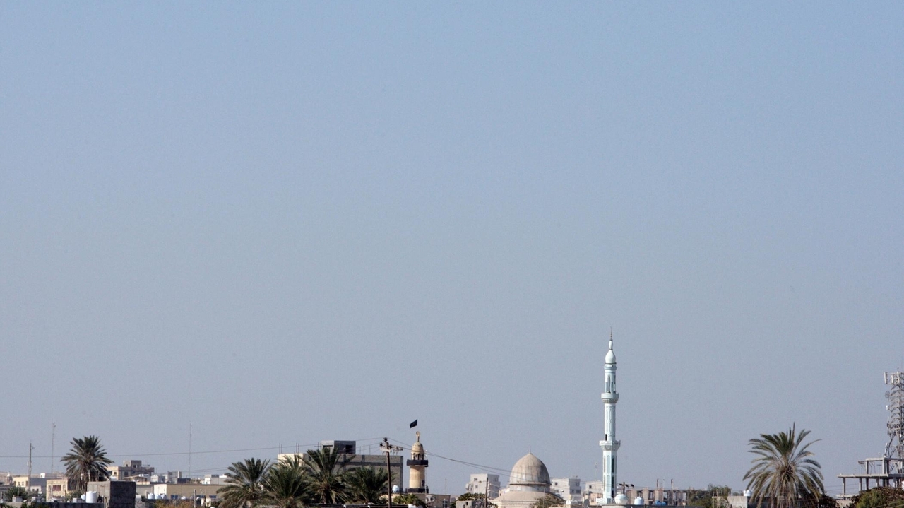 The islands off Iran's southern coast are key to its economy and security. What to know about them