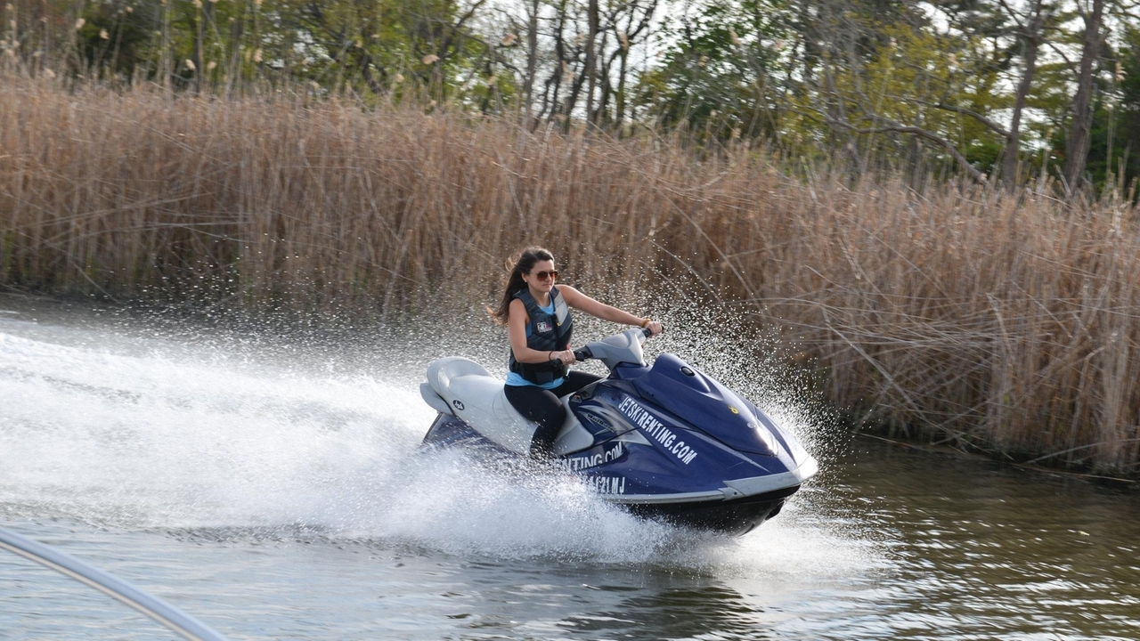 Where to rent a boat, Jet Ski, more on Long Island - Vimarsana News