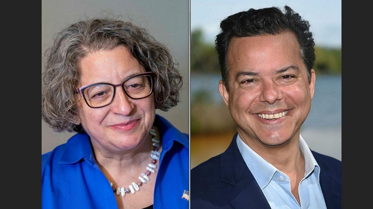 Cash is flowing among Dems in race for 1st CD - Vimarsana News