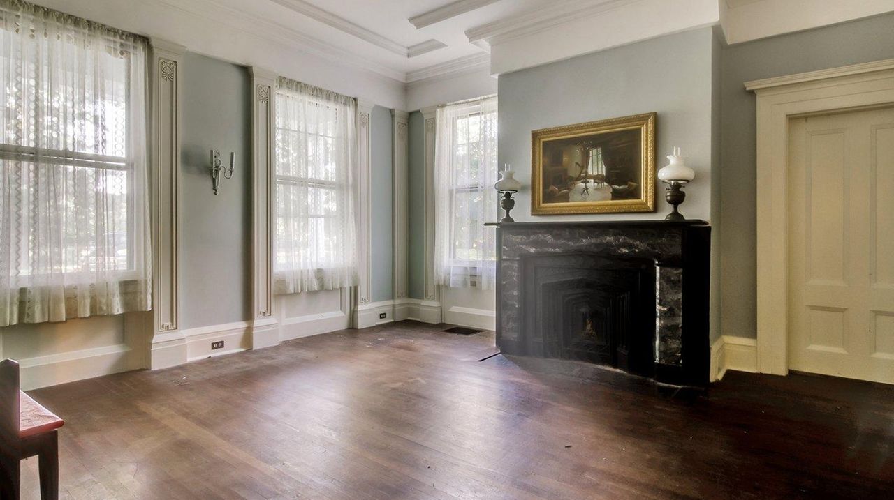 Greenport home once owned by congressman lists for 2.9M Newsday