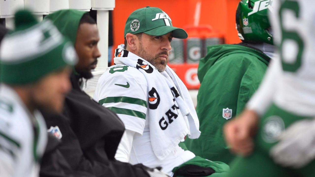 Jets roster analysis: Who should be brought back for 2025 season?