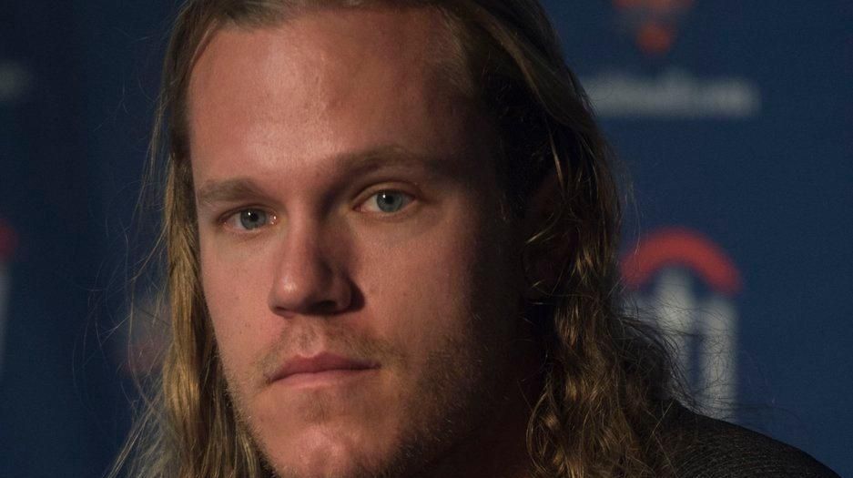 Noah Syndergaard Leads The League In Mystique - Newsday