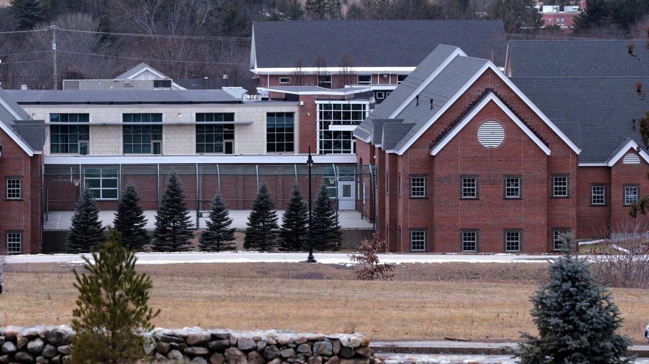 Former residents of a New Hampshire youth center demand federal investigation into abuse claims