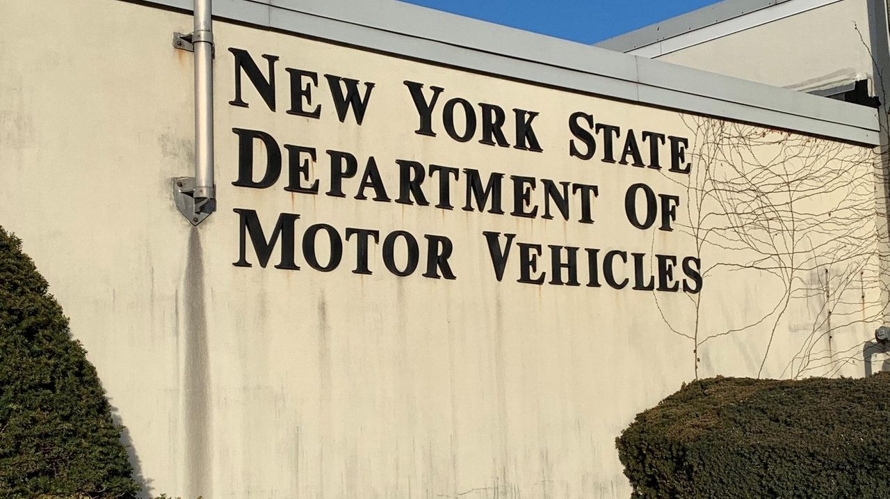 State DMV Enacts Reservation-only Policy To Reduce Spread Of ...