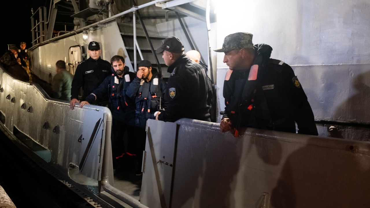 Bulgaria says Russia was likely behind Black Sea drone strikes as ...