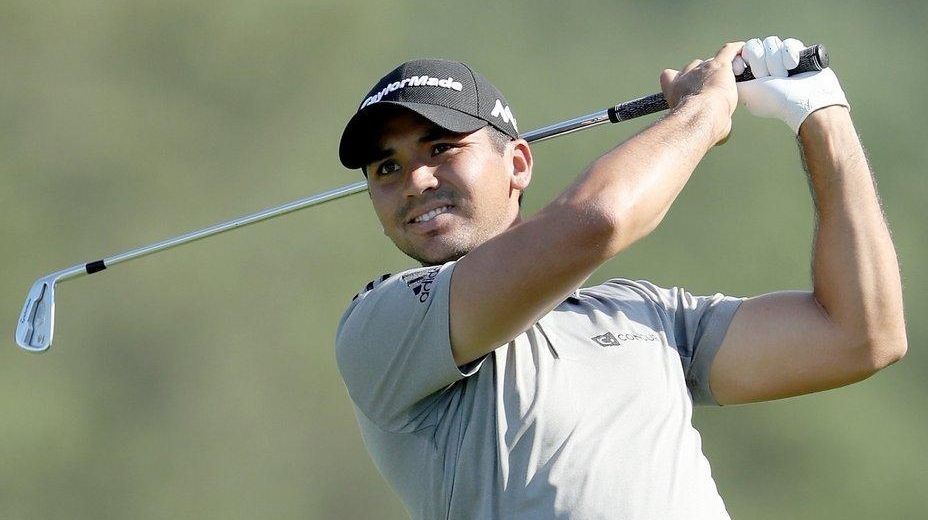 Jason Day among pro golfers dining at Blackstone Steakhouse in Melville