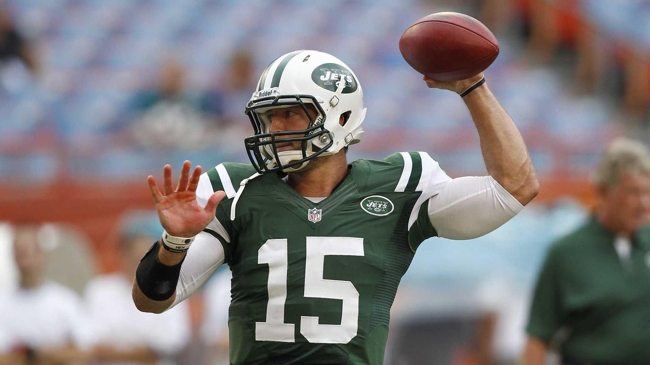 Report: Tim Tebow can finally throw a spiral