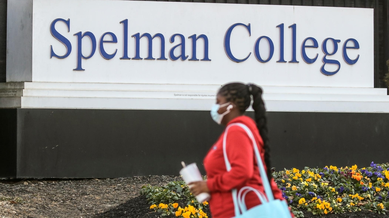 Atlanta's Spelman College just got the largest-ever single donation to ...