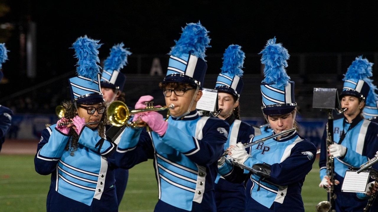 Newsday Marching Band Festival 2026: Rocky Point - Newsday