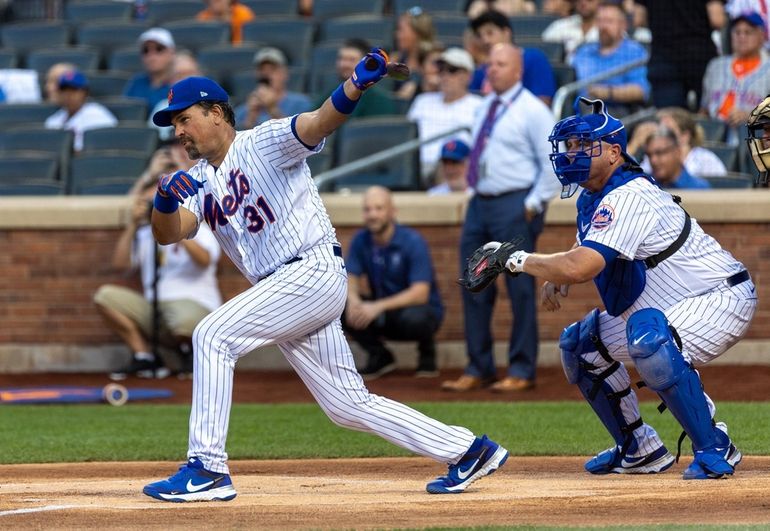 Pedro Martinez joining Mets' Old Timers' Day – New York Daily News