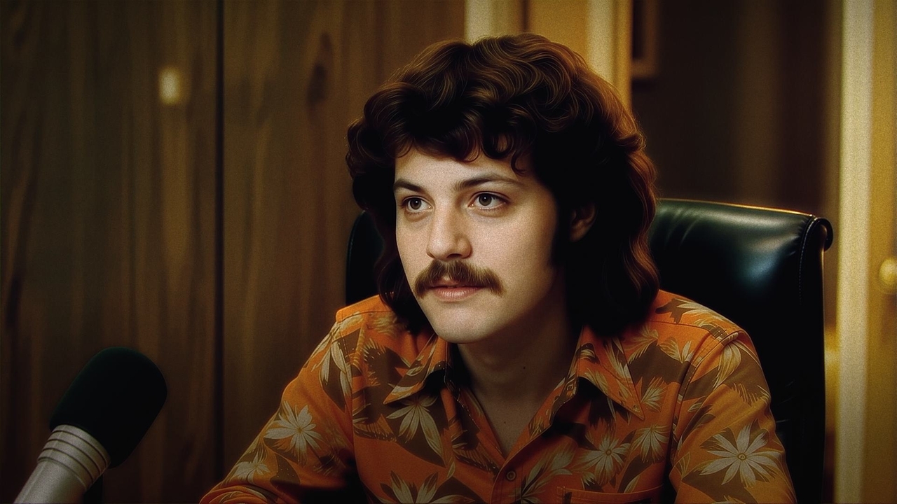 AI-generated Billy Joel from 1971 to be featured in new documentary at ...