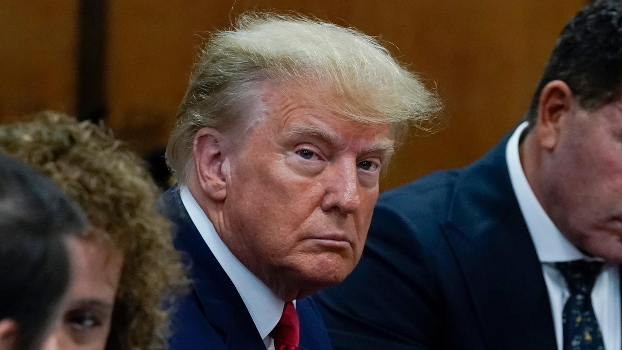 Trump indictment and making the Southern State Parkway safer - Vimarsana News