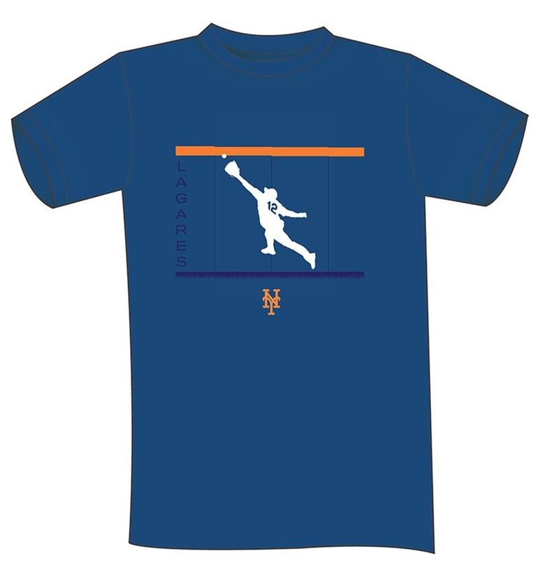  Jacob deGrom Vintage Gameday T-Shirt : Sports & Outdoors