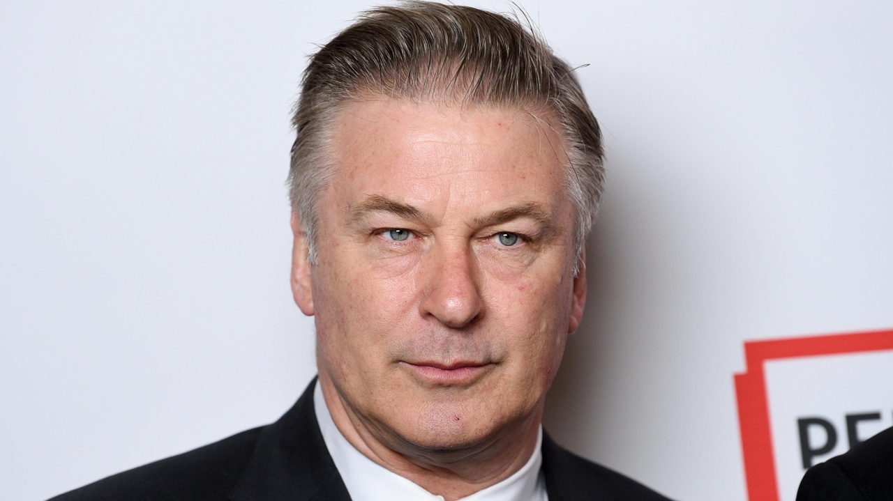 Alec Baldwin cast in movie about Kent State shootings - Vimarsana News
