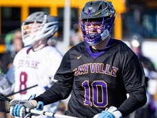 Roundup: Lacrosse, baseball, softball and badminton scores