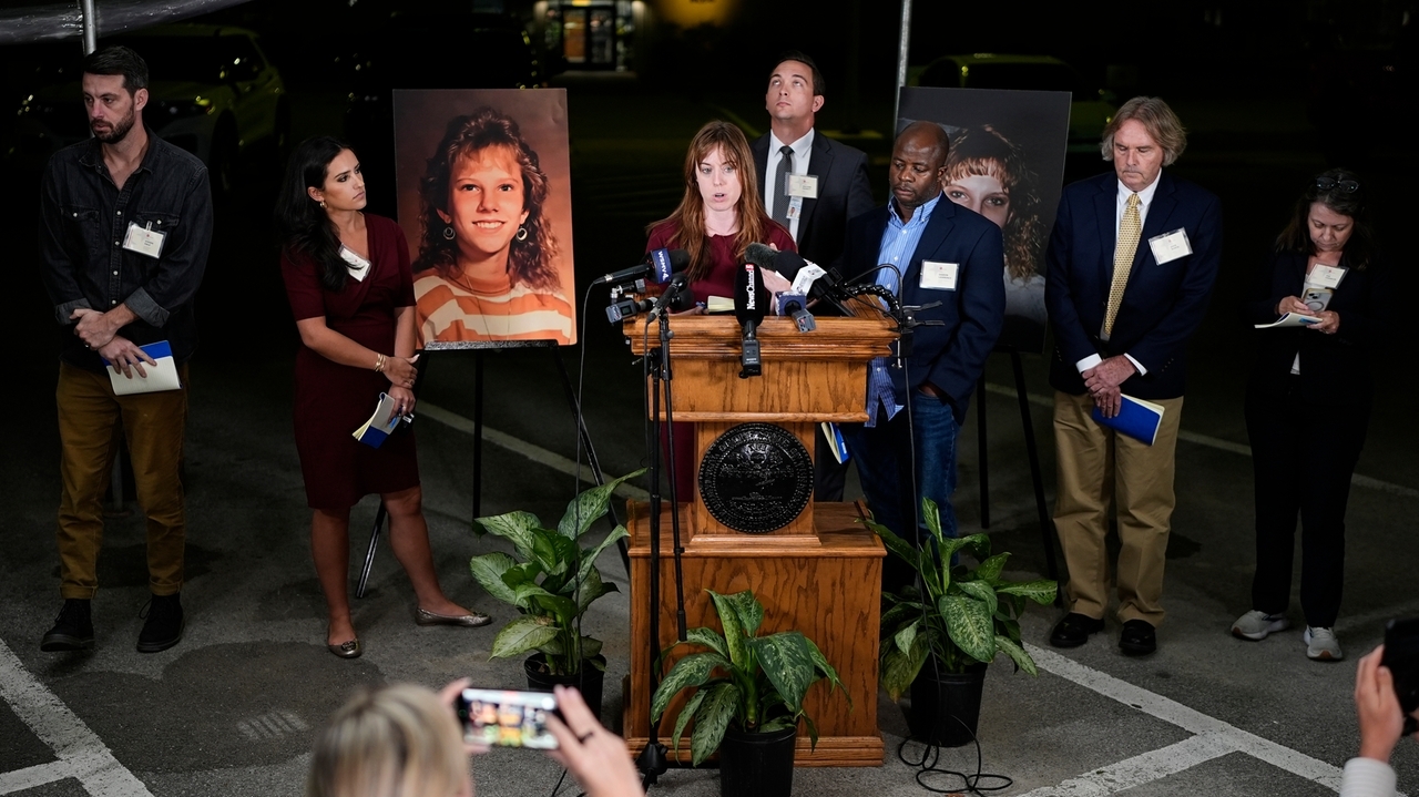 What to know about Christa Pike and her failed lethal injection ...