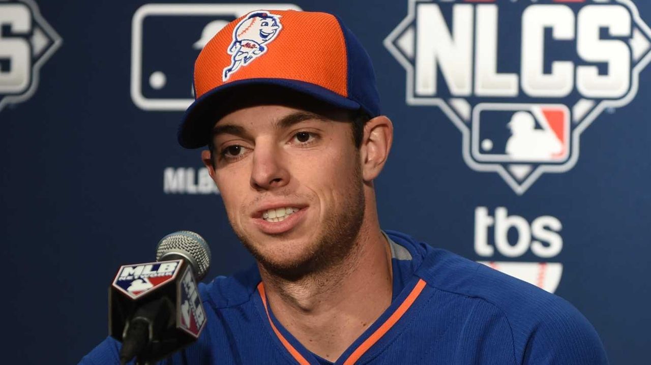 Special day for Steven Matz's family - Newsday