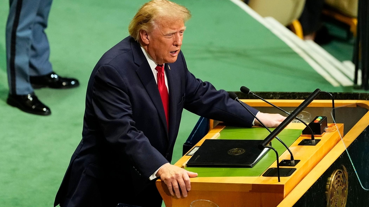 The Latest: Trump says US and Iran met for 3 hours after his threat ...