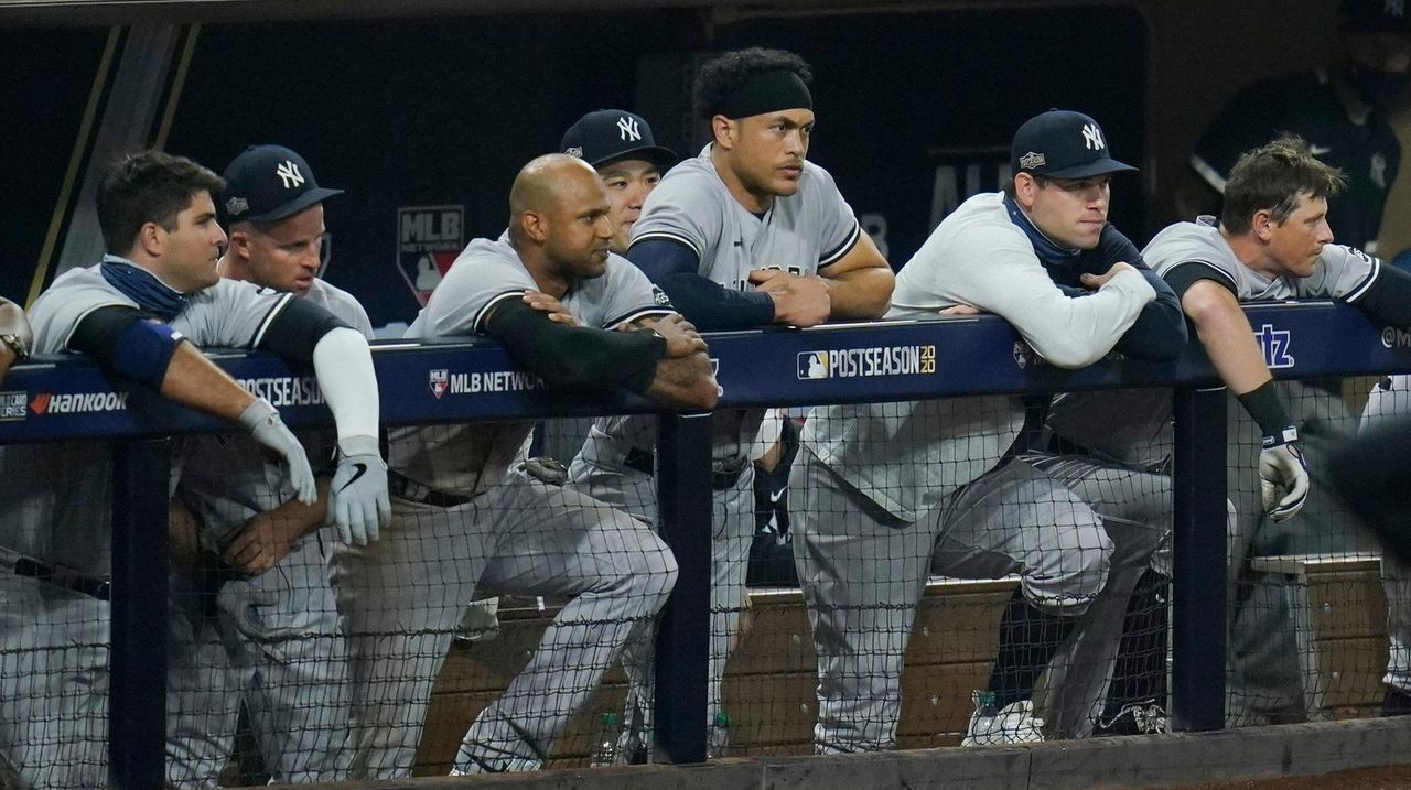 Glasnow takes no-hitter into 6th inning as Rays limit Yankees to 2