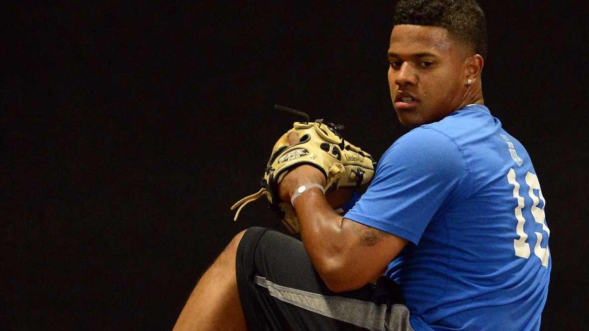 Blue Jays' Marcus Stroman the Pound-for-Pound King of MLB Mound