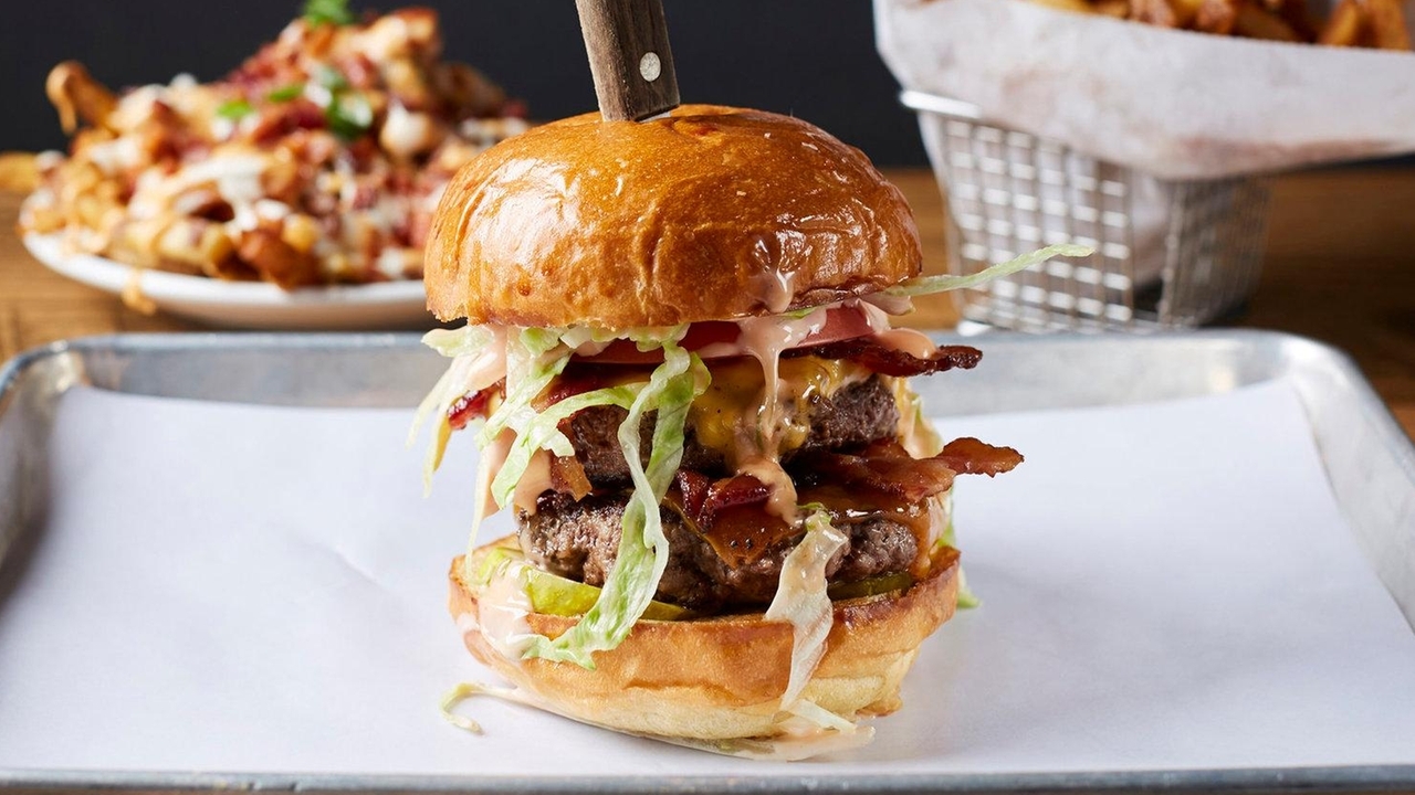 Burgerology to open in Patchogue, replacing Spycoast Kitchen