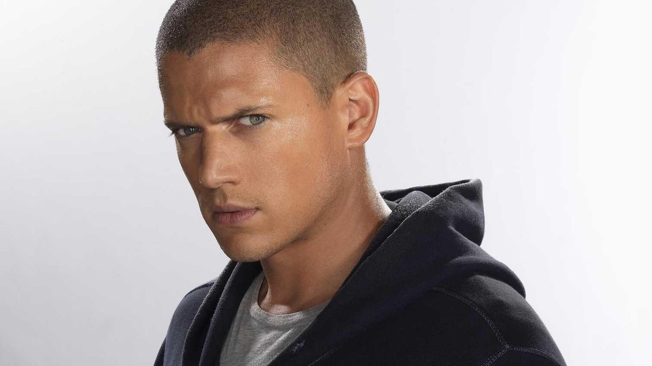 Wentworth Miller Comes Out As Gay Newsday