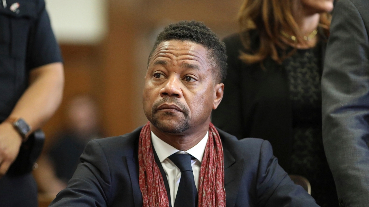 3 women who say Cuba Gooding Jr. sexually abused them can testify at sex assault trial, judge rules - Vimarsana News