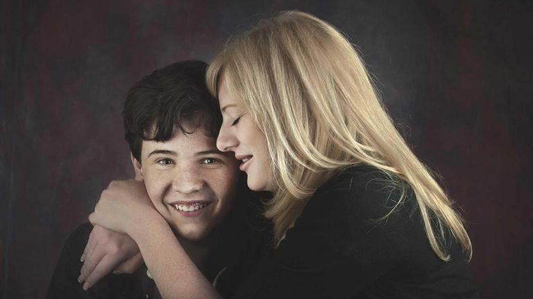 Jake and Kristine Barnett. Her memoir of raising the autistic,...