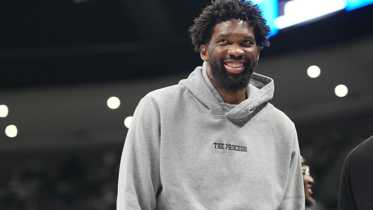 Another spring injury setback for All-Star Joel Embiid, and the 76ers ...