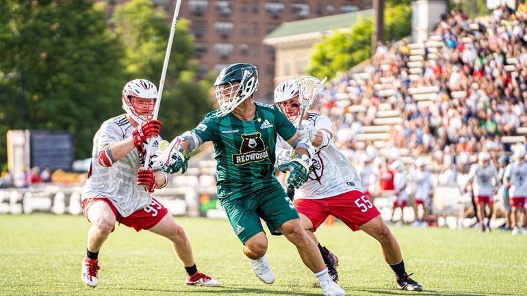 Rob Pannell, Will Manny return home as the PLL comes...