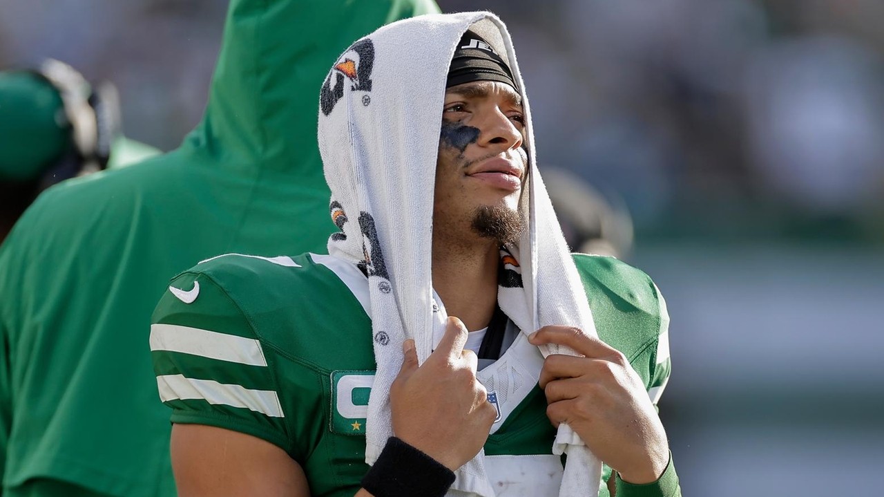 Jets are back to square one at quarterback - Newsday