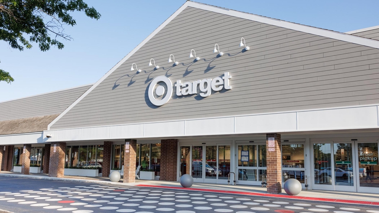 Target sets opening date, preps new look for Bridgehampton store replacing Kmart