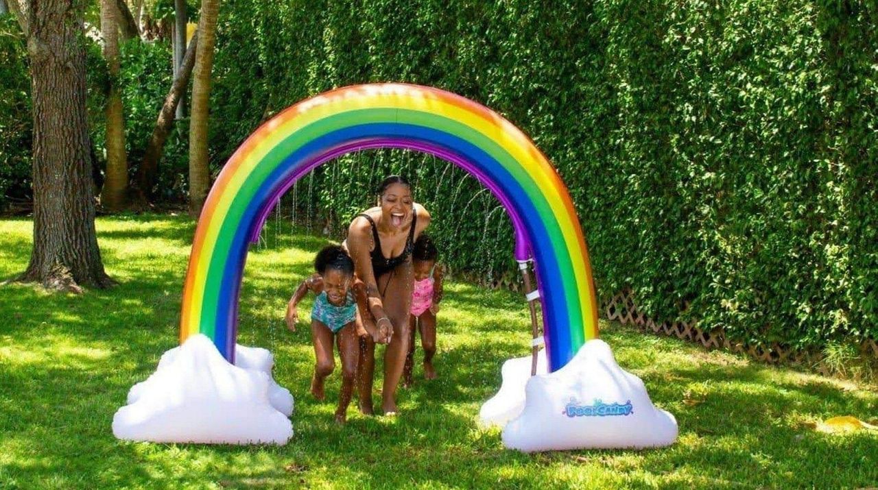 Backyard toys for kids for summer fun under $50 - Newsday