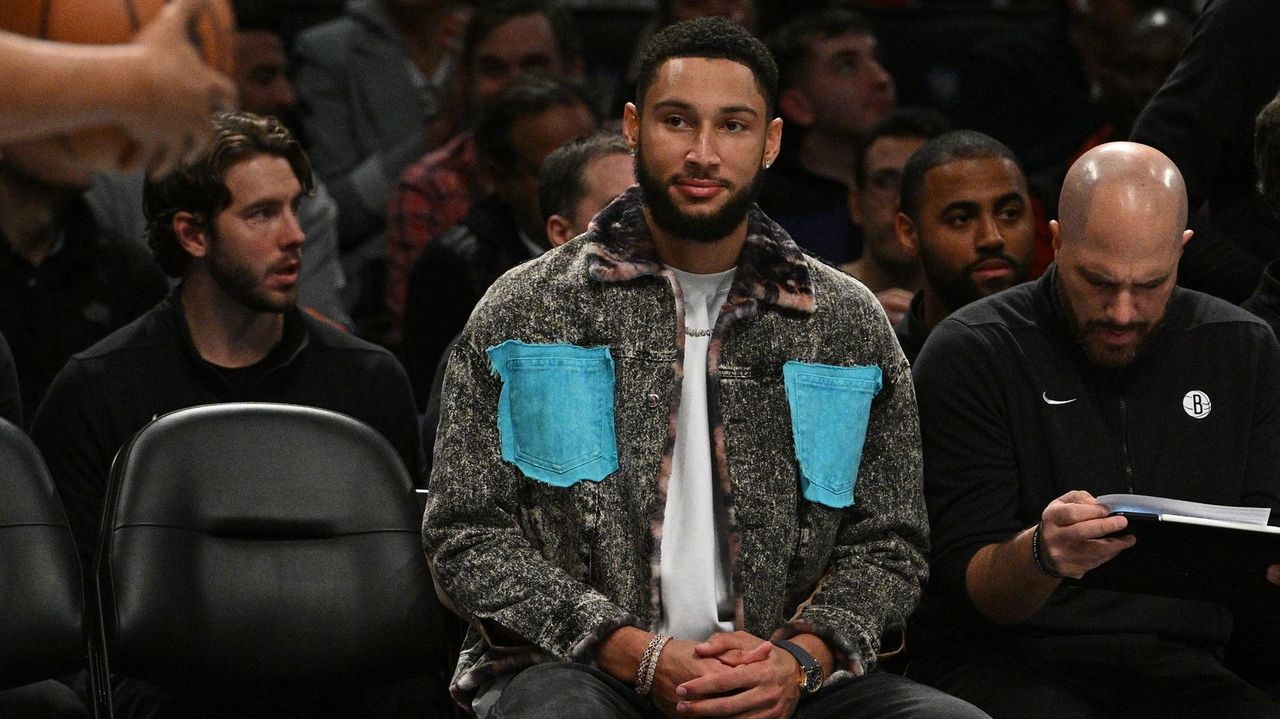 Nets have been stymied early by rash of injuries, tough schedule Newsday