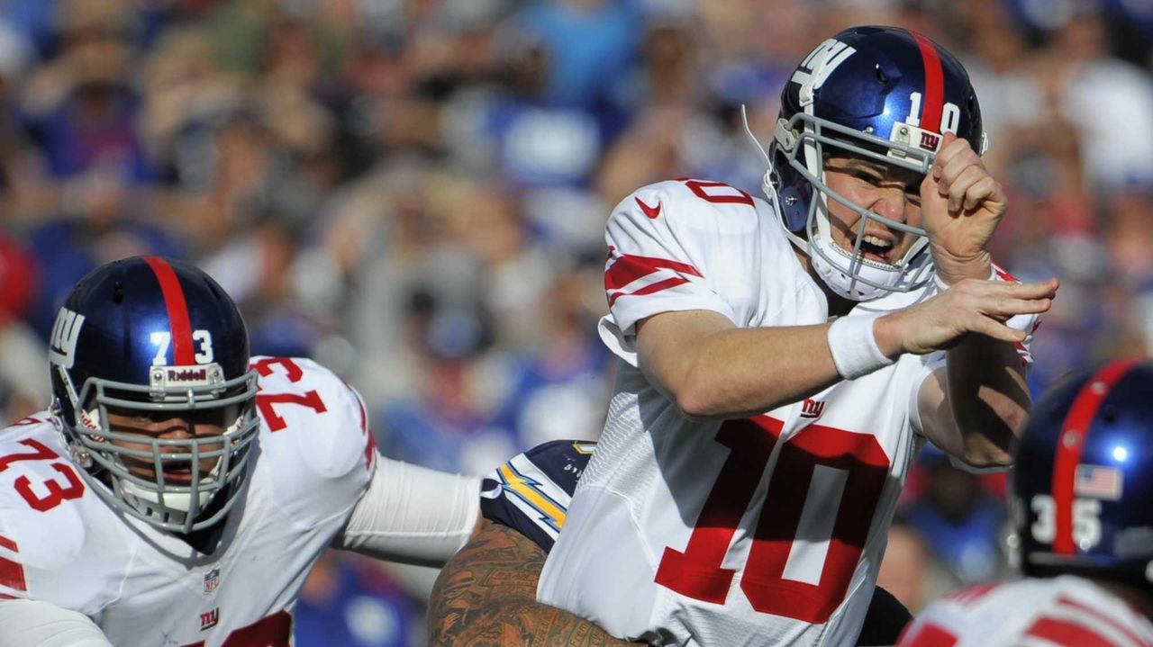 NFL on ESPN - The New York Giants have been eliminated from playoff  contention.