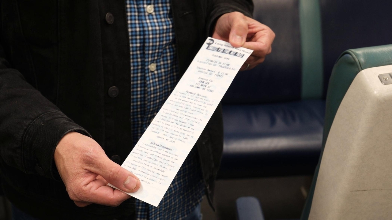 LIRR IOUs to non-paying riders drop by half as fare evasion crackdown continues