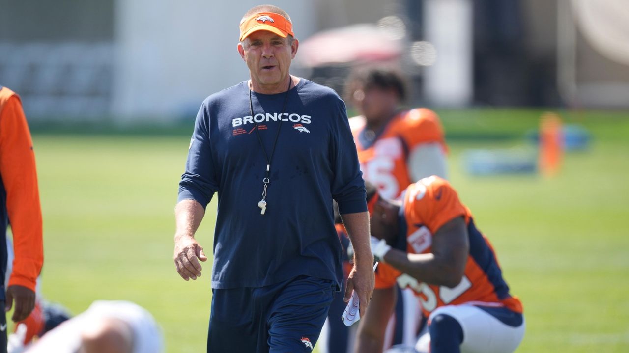 Denver Broncos preseason blowout is nothing to worry about - BVM Sports