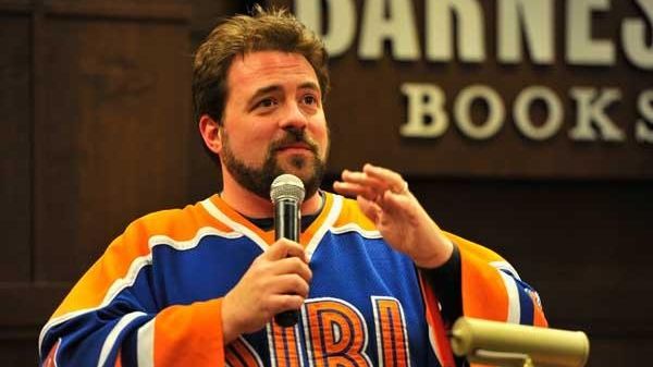 Kevin Smith