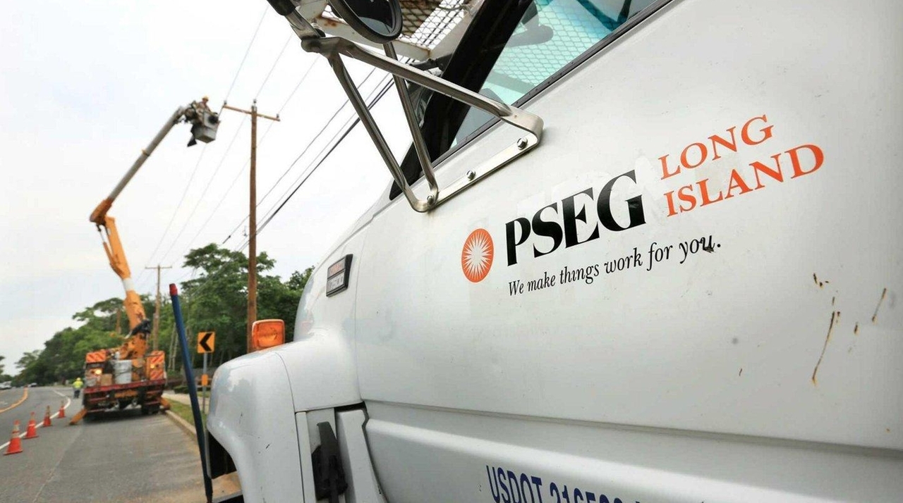PSEG LI Improves Its Business Customer Satisfaction Rating Newsday