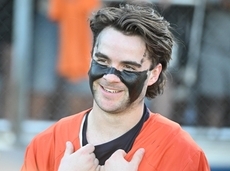 Rock: Mt. Sinai's Joey Spallina cements his legacy as king of LI lacrosse